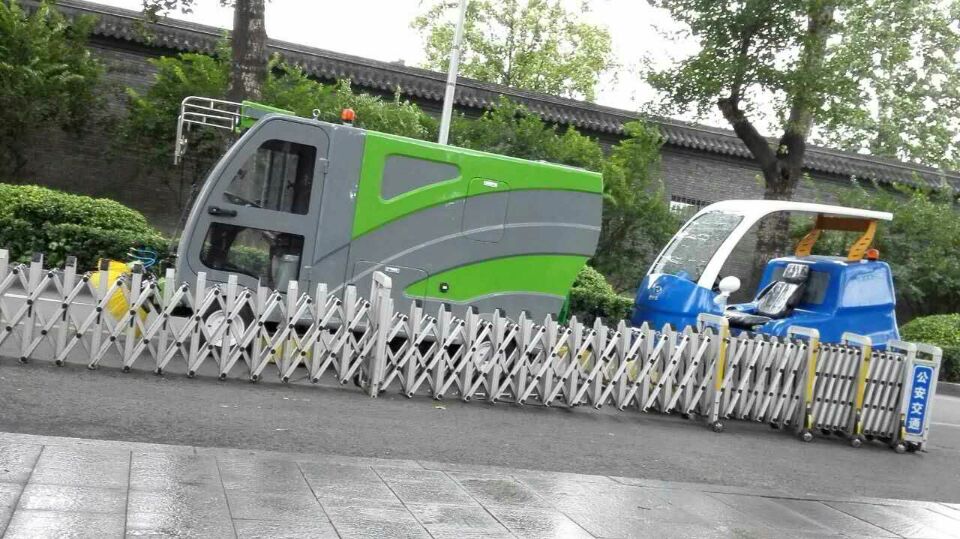 瑞清S19-S18——徐州環(huán)衛(wèi)系統