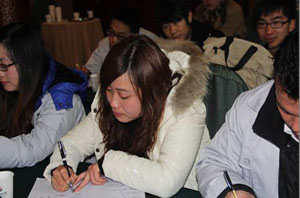 愛瑞特2012年第一期全國(guó)營(yíng)銷大會(huì)隆重召開