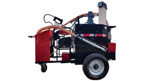 Industrial customers