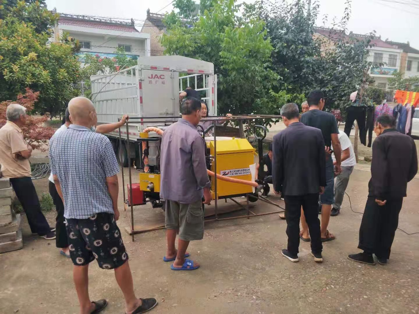 成都市康俊環衛設備制造有限公司Y13